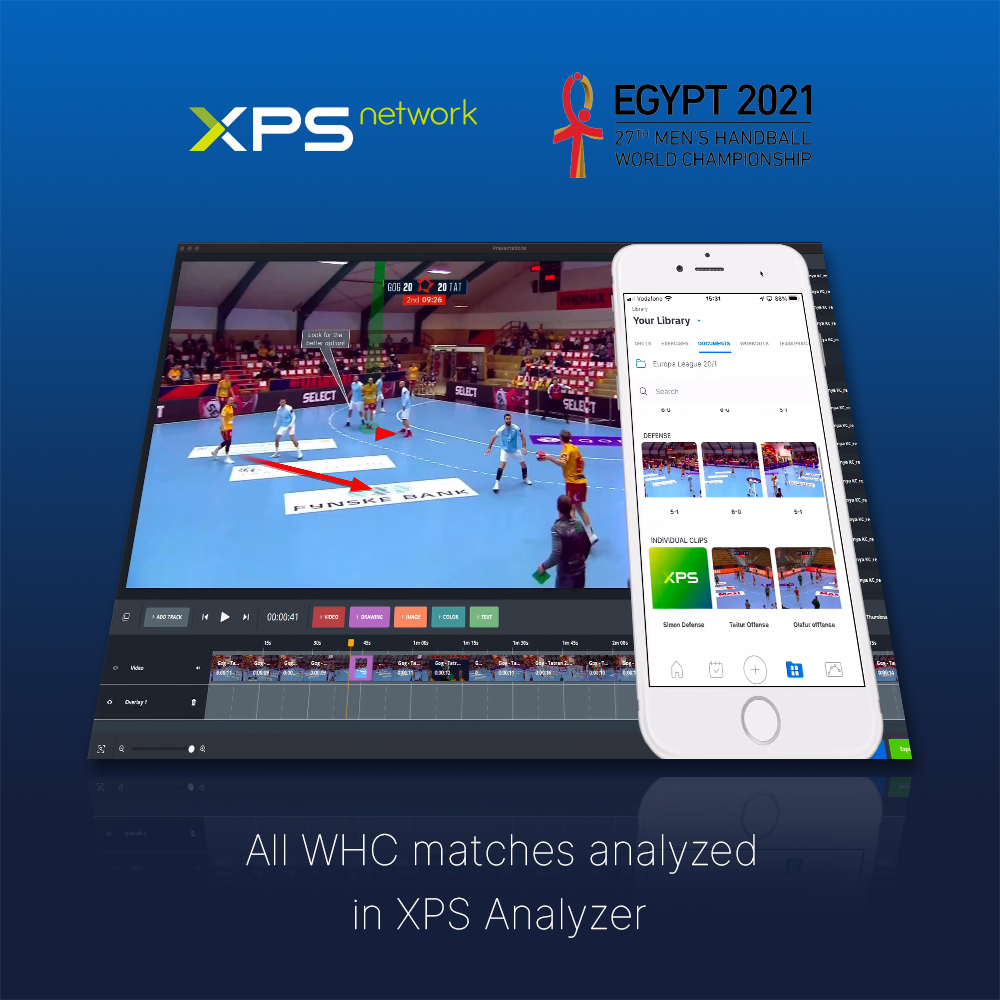 sports video analysis software for mac