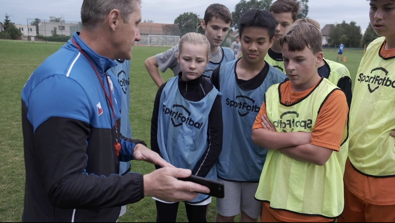 How to fix it when your Soccer training session isn’t working?