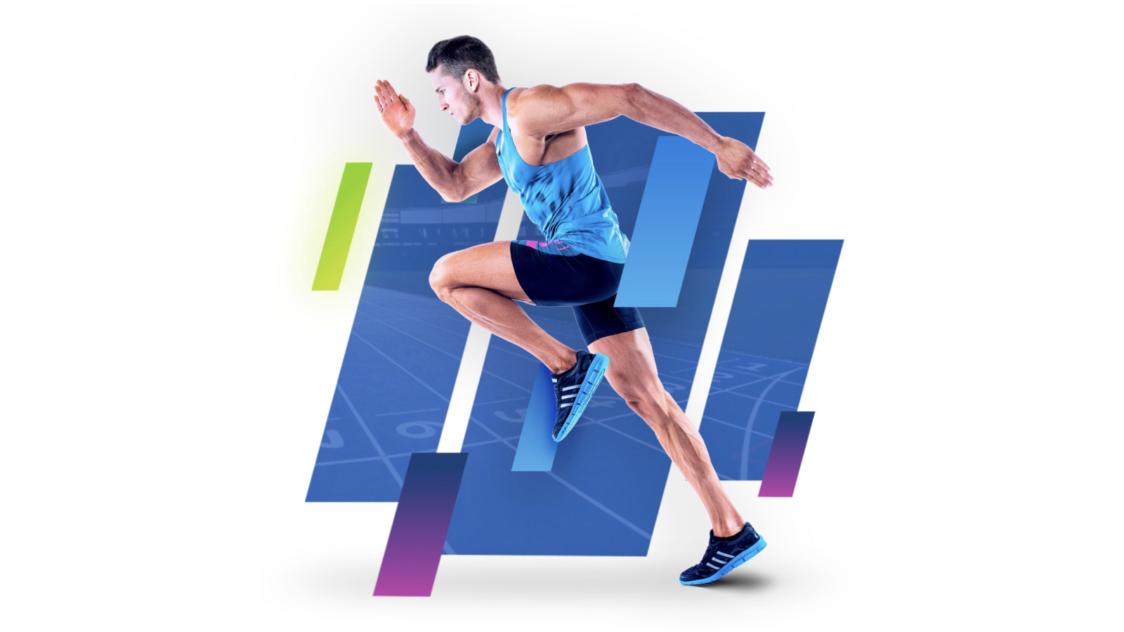 5 ways coaches can improve athletes training for speed and power